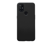 OnePlus Nord N10 5G Bumper Case - Black