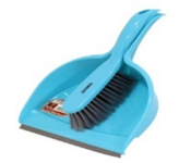 Homeway Bm700 Dustpan With Brush - Blue  - Similar Product Imag - ID 87972