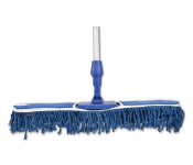 Britemax BM310 M3 Airport Cotton Mop - Blue