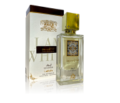 Lattafa 60ml Ana Abiyedh Leather Eau De Parfum Spray