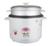 Sanford SF2514RC 1.5L Cylinder Rice Cooker - White  - Similar Product Imag - ID 90020