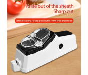 FN - Multifunctional Electric Split Knife Sharpener - White  - Similar Product Imag - ID 87255