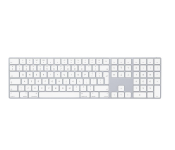 Apple MQ052ZA Magic Keyboard with Numeric Keypad Image