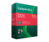 Kaspersky Internet Security Advance Protection for 4 Devices 1 Year Middle East Version  - Similar Product Imag - ID 87144