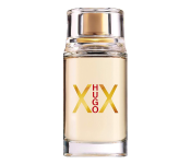 Hugo Boss 100ml XX Eau De Toilette For Women