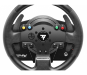 Thrustmaster TM-WHL-TMX-FFB EU Version TMX Force Feedback Racing Wheel - Black  - Similar Product Imag - ID 88105