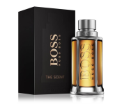 Hugo Boss 100ml The Scent Eau De Parfum Image