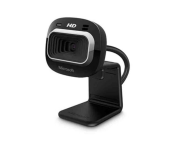 Microsoft LifeCam HD3000 USB 20 30fps Webcam Image