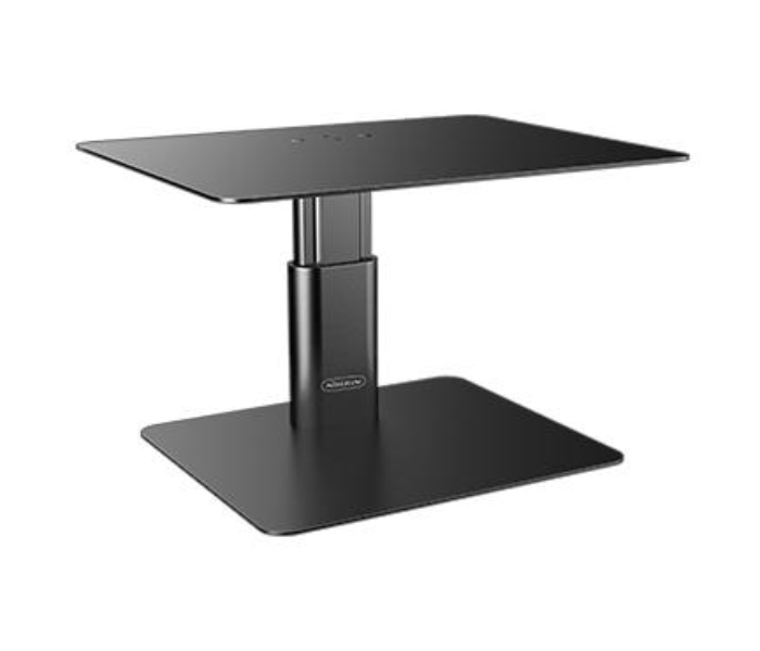 Nillkin N6 HighDesk Adjustable Monitor Stand - Black