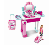 New Year Centre 008-923A Xiong Cheng Beauty Play Set for Kids  - Similar Product Imag - ID 86540