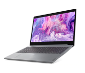 Lenovo Ideapad L3 81Y3004NAK 15.6 Inch i5 10th Gen 4GB RAM 1TB HDD DOS - Platinum Grey