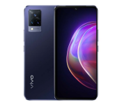 Vivo V21 8GB RAM 128GB 5G - Dusk Blue
