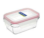Glass Lock GL20200 2000ml Food Container
