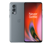 OnePlus Nord 2 5G 8GB RAM 128GB Smartphone - Grey Sierra