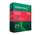 Kaspersky Internet Security Advance Protection 2 Devices 1 Year Middle East Version  - Similar Product Imag - ID 87146