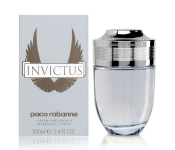 Paco Rabanne 100ml Invictus After Shave Lotion  - Similar Product Imag - ID 88433