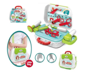 New Year Centre 008-935A Xiong Cheng Doctor Kids Play Set  - Similar Product Imag - ID 87015