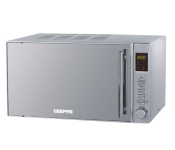 Geepas GMO1897 35L Digital Microwave Oven Grey Image