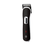 Microdigit MP685HT Effort Less Rechargeable Hair Trimmer - Black
