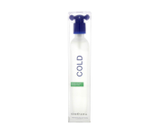 United Colors Of Benetton 100ml Cold Eau De Image