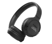 JBL Tune 510BT Wireless Bluetooth Headphone - Black