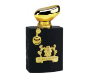 Alexandre J 100ml Oscent Black Eau De Parfum Image