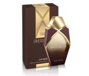 Mirada 85ml Eau de Parfum Dress Code Vaporisateur Natural Spray for Women