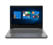 Lenovo V14 82C401ECAK 14 Inch Intel Core i5-1035G1 Processor 4GB RAM 1TB HDD DOS with Free Bag - Grey