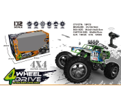 Hit HTQX368841S 4 Wheel Drive OffRoad FJ Cruiser Image