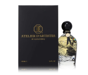 Alexandre J 100ml Atelier D'artistes E1 Eau De Parfum