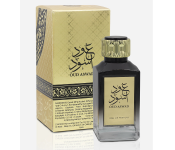 Oud Aswad 100ml Eau De Parfum