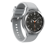 Samsung Galaxy Watch4 42mm Classic Bluetooth Smartwatch - Silver