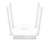 TPLink Archer C24 AC750 DualBand WiFi Router Image