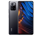 Poco X3 GT 8GB RAM 256GB - Stargaze Black