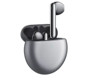 Huawei Freebuds 4 - Silver Frost