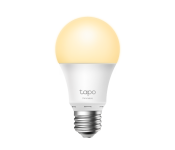 TP-Link Dimmable Smart Wi-Fi Light Bulb Tapo L510E - White  - Similar Product Imag - ID 93577
