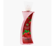Camara 250ml Strawberry Deligh Body Mist for Women