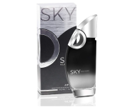 Mirada 100ml Sky Pour Homme Vaporisateur Natural Spray for Men