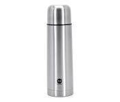 Microdigit MR971VB 500ml Stainless Steel Vacuum Bottle - Silver