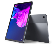 Lenovo Tab P11 TB-J606 11 Inch 4GB RAM 128GB 4G Tablet - Slate Grey
