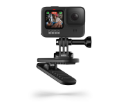 GoPro ATCLP-001 Magnetic Swivel Clip - Black