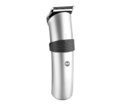 Microdigit MP690HT Effort Less Rechargeable Hair Trimmer - Silver