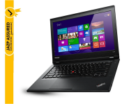 Lenovo ThinkPad L440 14inch Laptop 4th Gen Intel Image