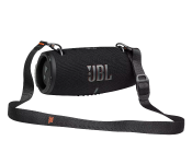 JBL Xtreme 3 Portable Waterproof Bluetooth Speaker - Black