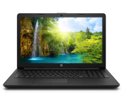 HP 15S-DU1086TU 15.6 Inch Intel N4020 4GB RAM 1TB HDD Windows 10 - Black