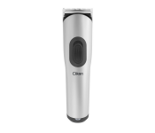 Clikon CK3334 5W Cordless Hair Trimmer - Silver