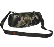 JBL Xtreme 3 Portable Waterproof Bluetooth Speaker - Black Camo
