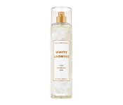 Bath and Body Works 236ml White Jasmine Fine Fragrance Mist