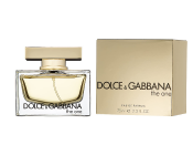Dolce Gabbana 75ml The One Eau De Image