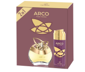 Mirada 2 in 1 Arco Pour Femme Gift Set for Women